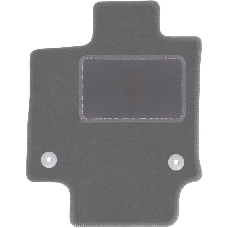 foto del prodotto tappetino per auto del conducente toyota rav4 v suv ibrido 2019 