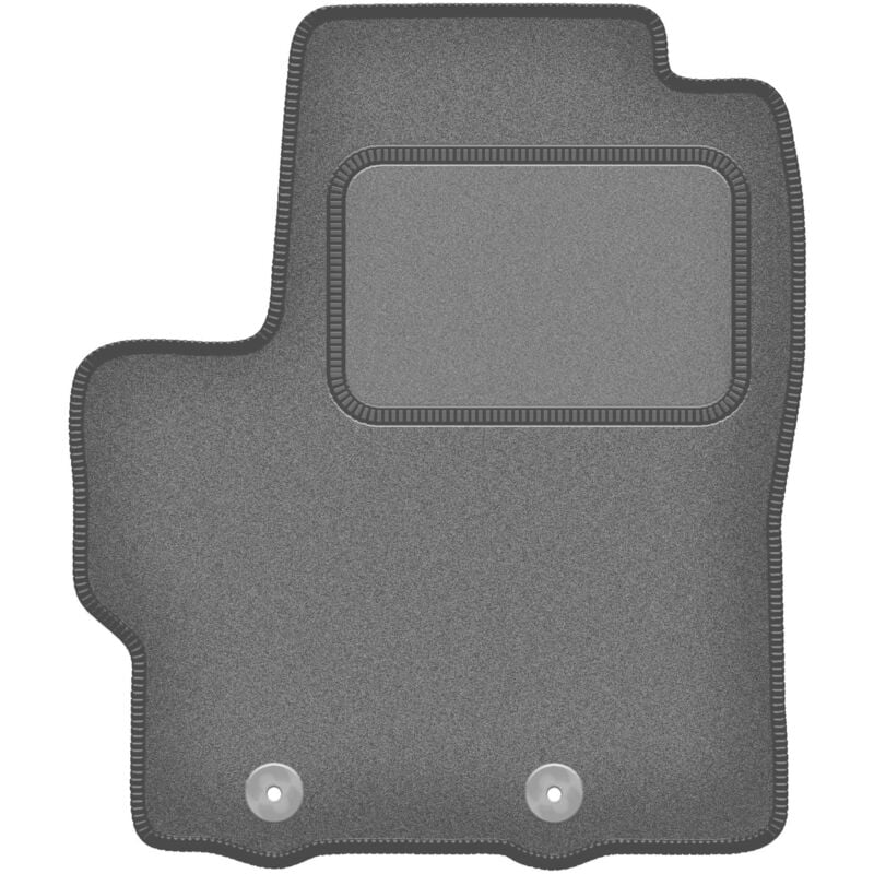 foto del prodotto tappetino per auto del conducente toyota yaris cross crossover 2020 