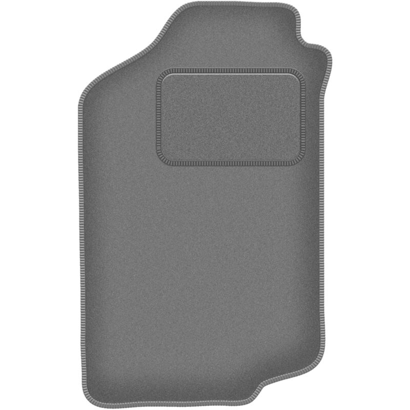 foto del prodotto tappetino per auto del conducente volkswagen golf ii hatchback 1983 1992 