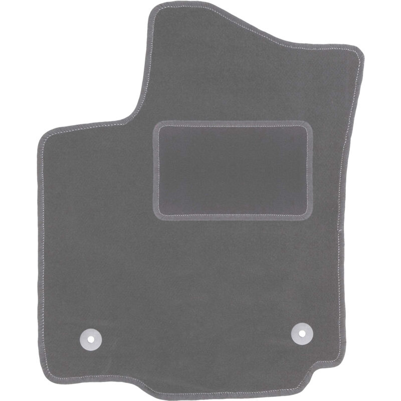 foto del prodotto tappetino per auto del conducente: volkswagen phaeton berlina (2002-2016)