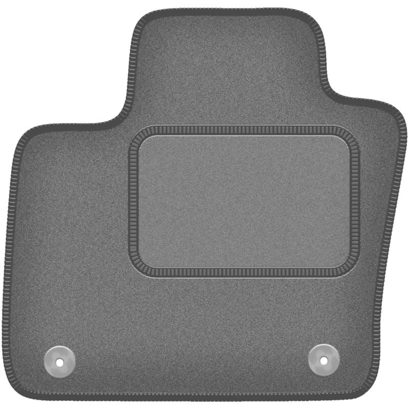 foto del prodotto tappetino per auto del conducente volvo c40 hatchback 2021 