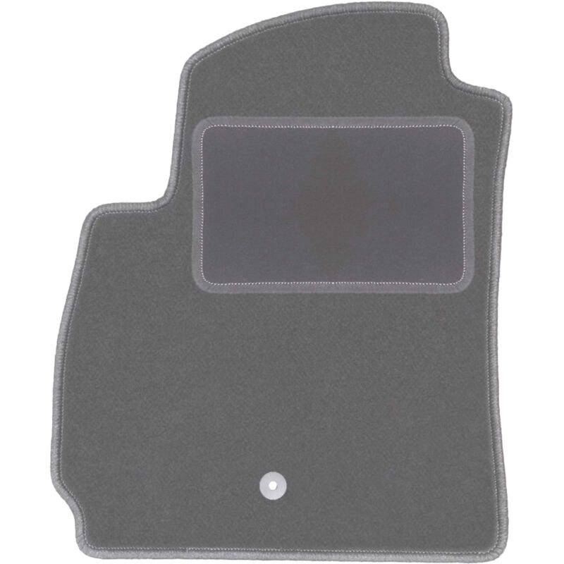 foto del prodotto tappetino per auto lato conducente chevrolet orlando i minivan 2010 2018 
