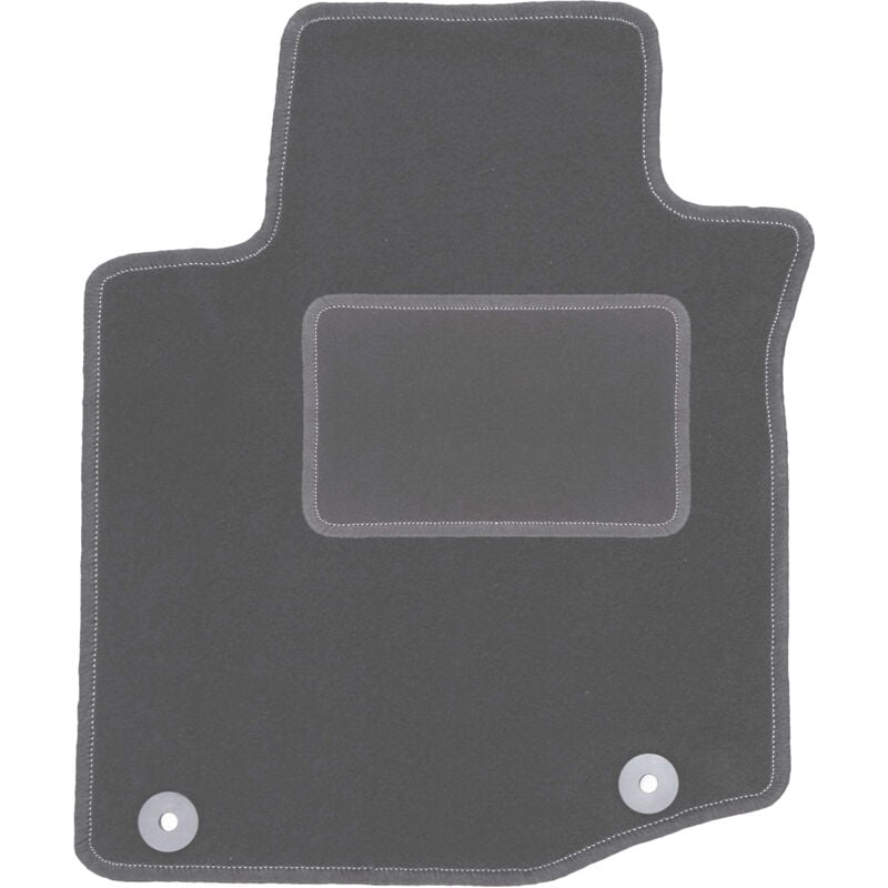 foto del prodotto tappetino per auto lato conducente citroen c1 ii hatchback 2014 