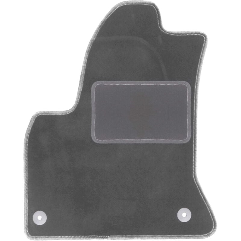foto del prodotto tappetino per auto lato conducente citroen c4 picasso i 7 persone 2006 2013 