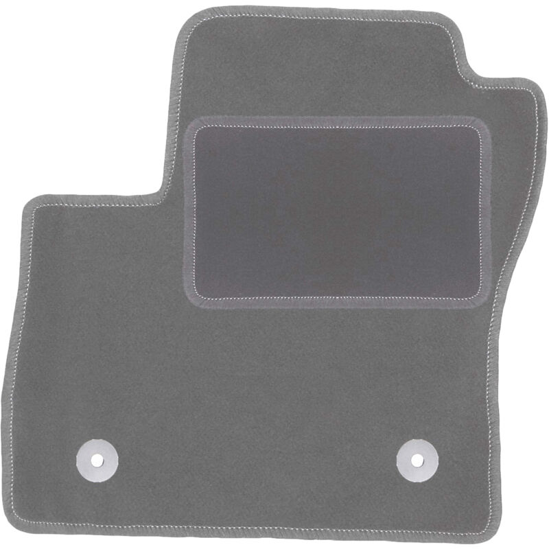 foto del prodotto tappetino per auto lato conducente ford c max mk2 minivan 2011 2015 