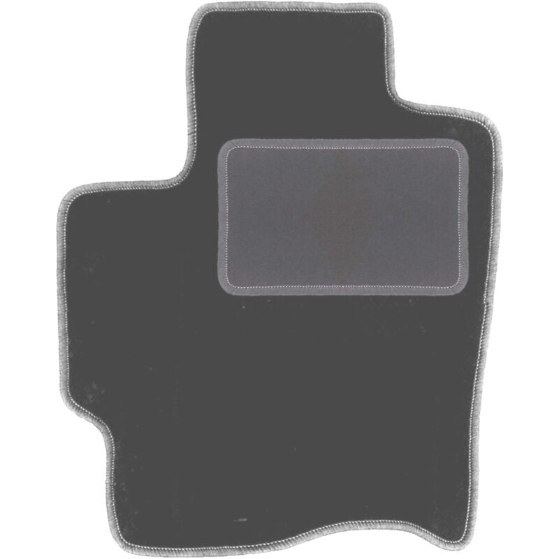 foto del prodotto tappetino per auto lato conducente mazda premacy i minivan 1999 2005 