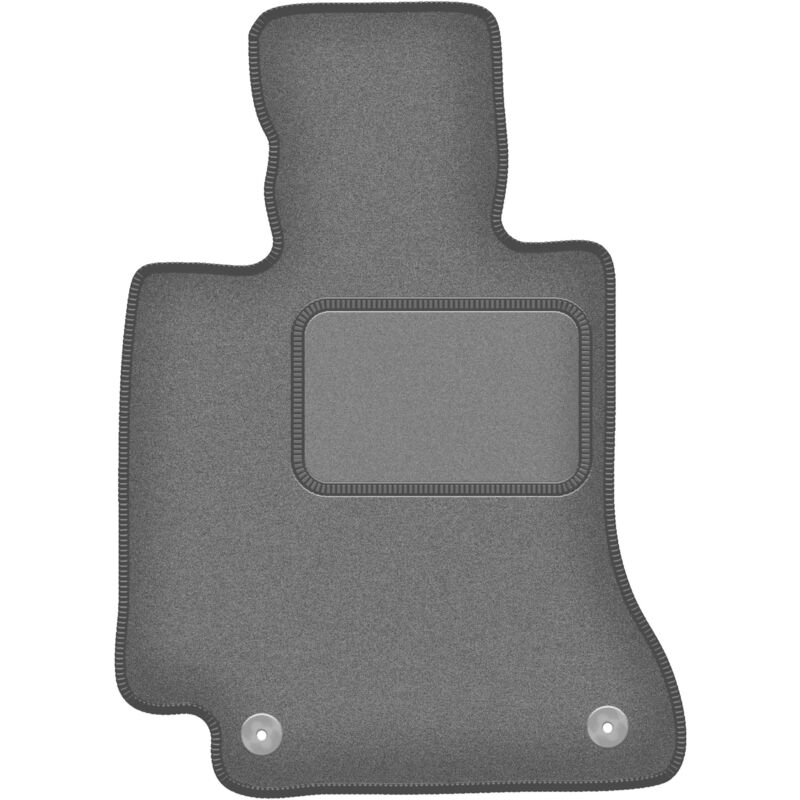 foto del prodotto tappetino per auto lato conducente: mercedes c w205 station wagon, berlina (2015-)