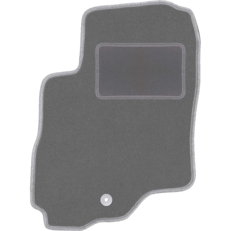 foto del prodotto tappetino per auto lato conducente mitsubishi outlander i suv 2001 2006 