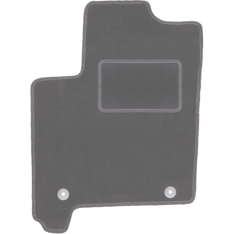 foto del prodotto tappetino per auto lato conducente opel meriva a monovolume 2002 2010 