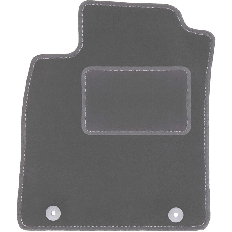 foto del prodotto tappetino per auto lato conducente opel vectra c liftback, hatchback, berlina 2002 2008 