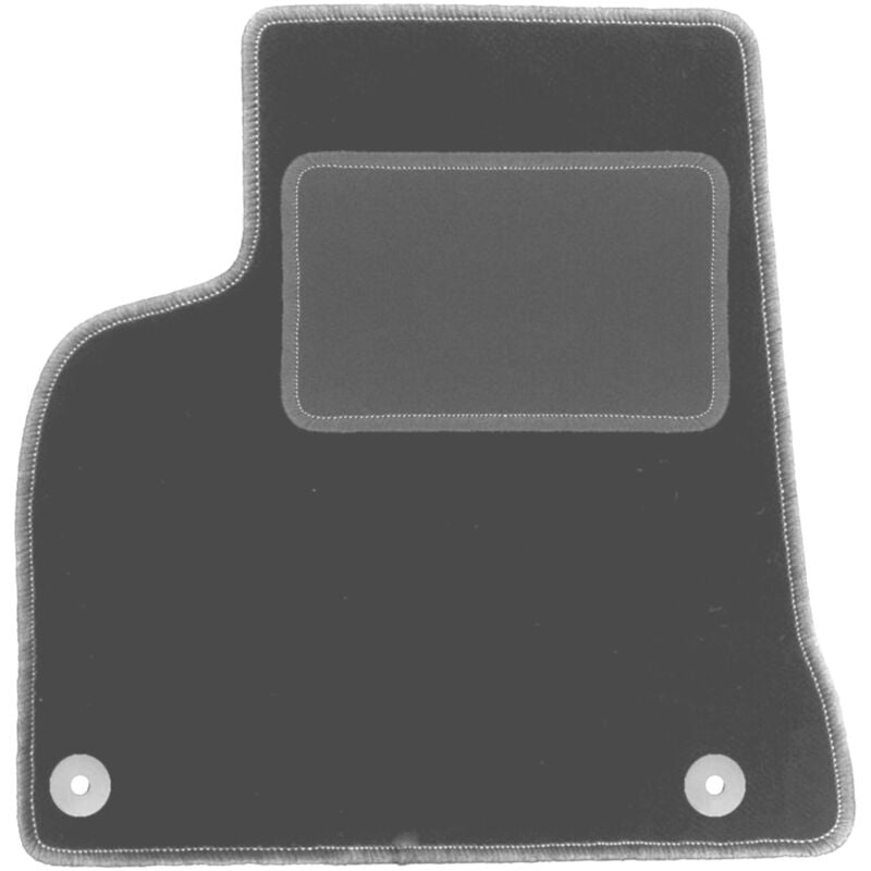 foto del prodotto tappetino per auto lato conducente: peugeot 5008 i 7 persone (2009-2017)