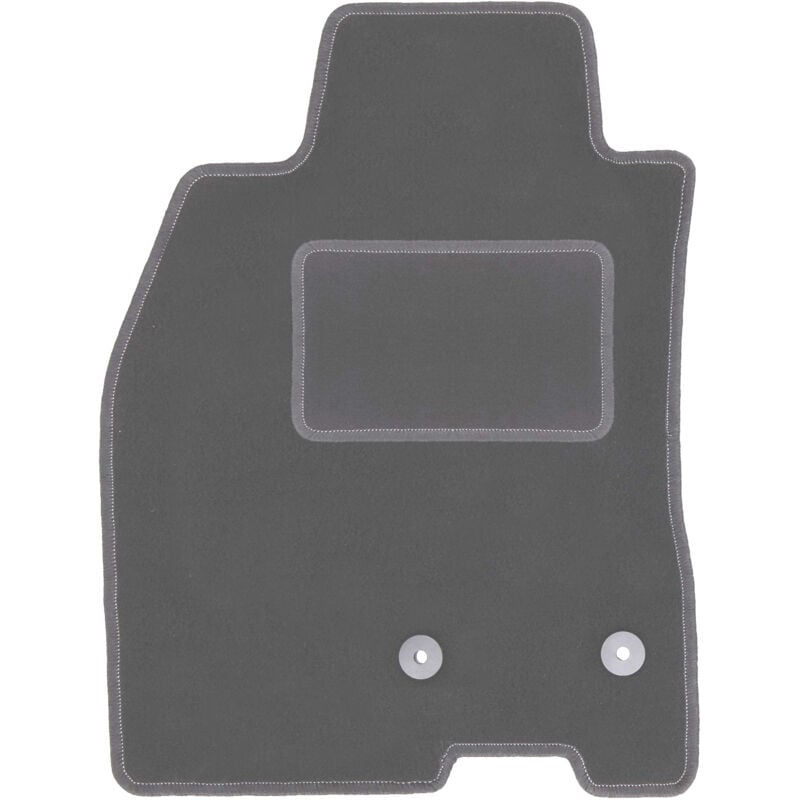 foto del prodotto tappetino per auto lato conducente renault megane iii hatchback, coup , gran turismo, station wagon 2008 2015 