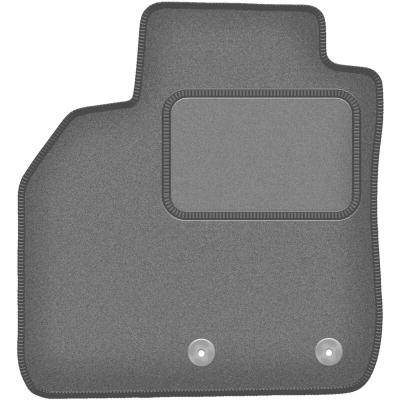 foto del prodotto tappetino per auto lato conducente renault scenic iii minivan 2009 2016 