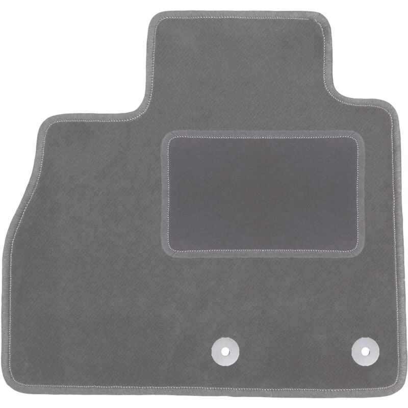 foto del prodotto tappetino per auto lato conducente renault scenic iv minivan 2016 