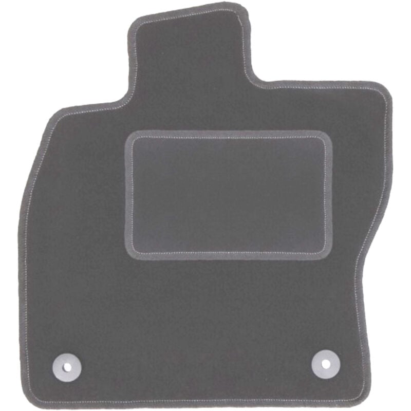 foto del prodotto tappetino per auto lato conducente seat leon iii hatchback, station wagon, variant 2012 2020 