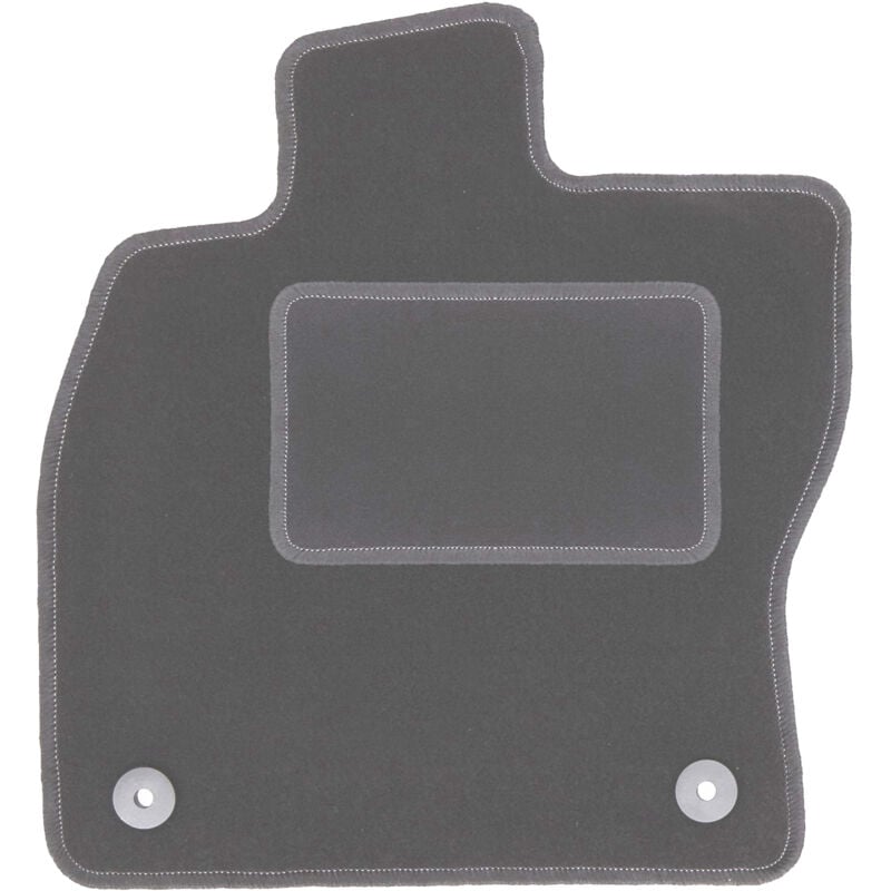 foto del prodotto tappetino per auto lato conducente skoda superb iii station wagon, berlina 2015 2020 
