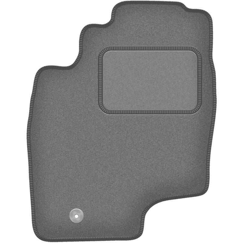 foto del prodotto tappetino per auto lato conducente: toyota previa ii minivan (2000-2005)