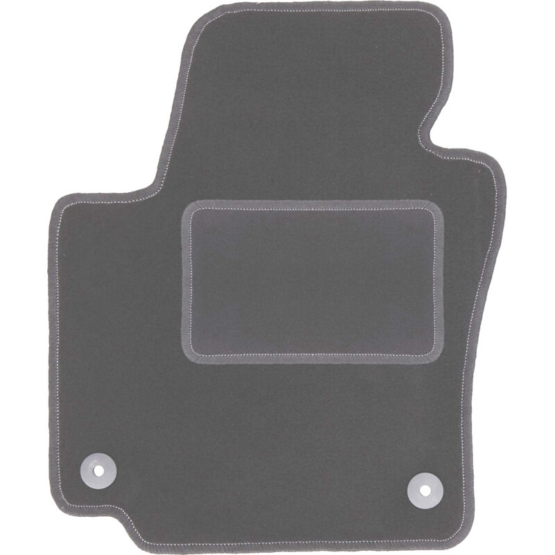foto del prodotto tappetino per auto lato conducente volkswagen golf plus minivan 2005 2014 