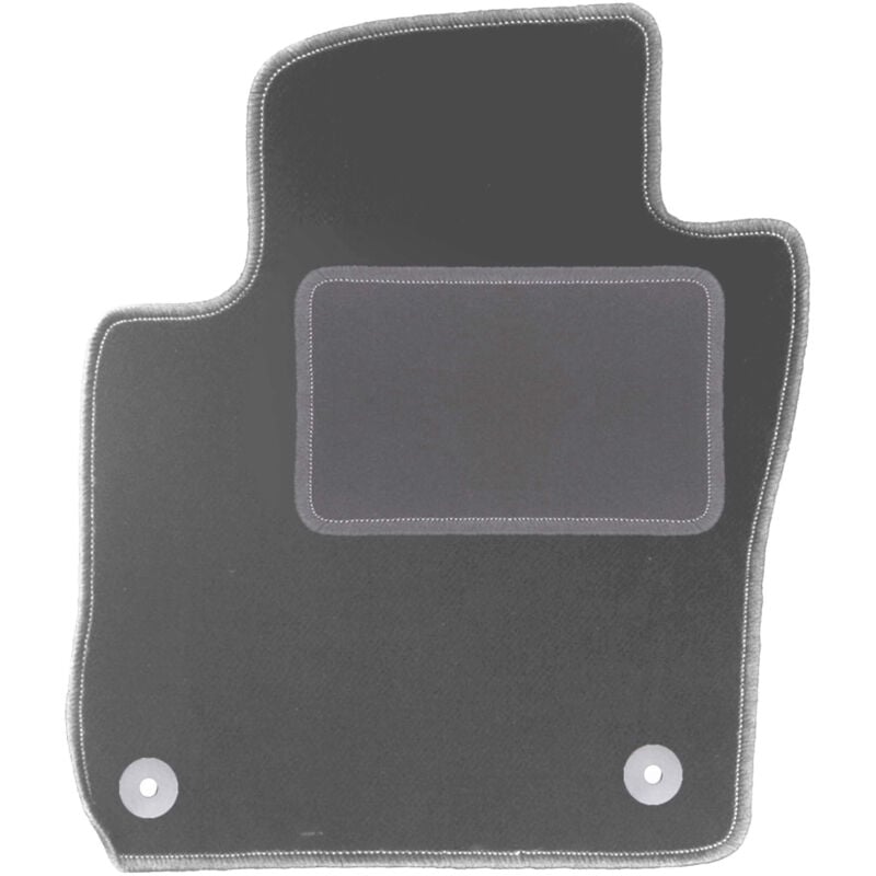 foto del prodotto tappetino per auto lato conducente volkswagen maggiolino cabrio, coup 2012 2019 