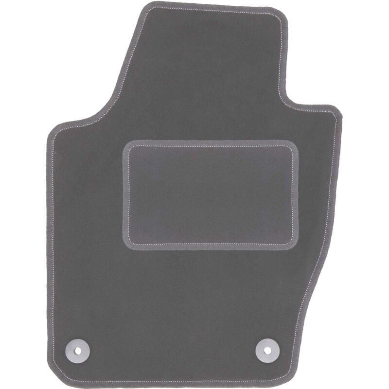 foto del prodotto tappetino per auto lato conducente: volkswagen polo v hatchback (2009-2017)