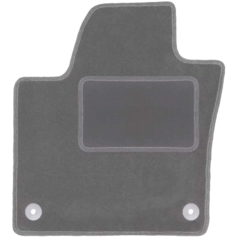 foto del prodotto tappetino per auto lato conducente: volkswagen sharan ii minivan (2010-)