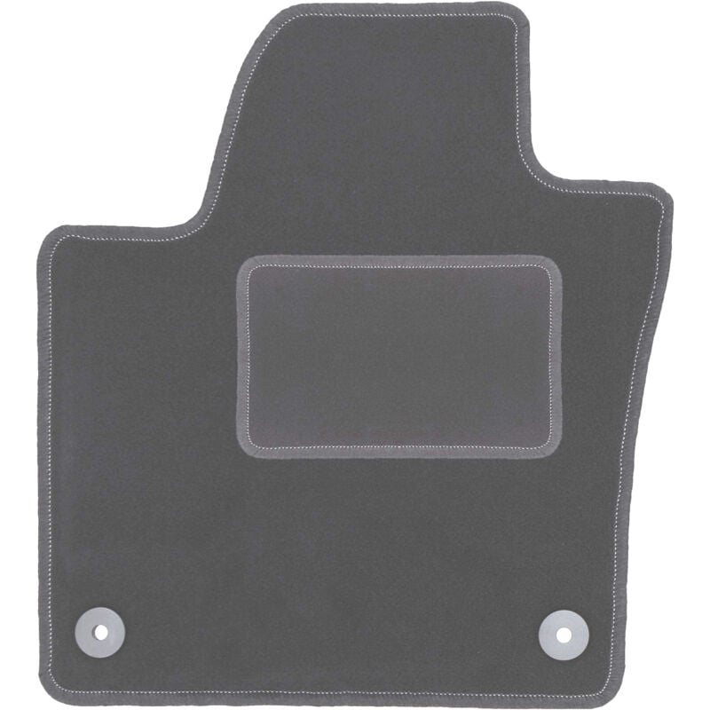 foto del prodotto tappetino per auto lato conducente: volkswagen sharan ii minivan (2010-)