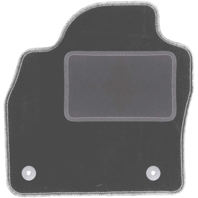 foto del prodotto tappetino per auto lato guida audi a1 ii gb hatchback 2018 