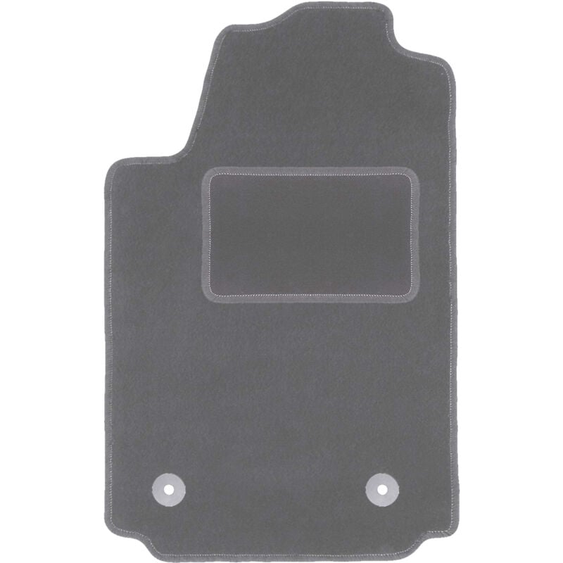foto del prodotto tappetino per auto lato guida audi a2 hatchback 2000 2005 