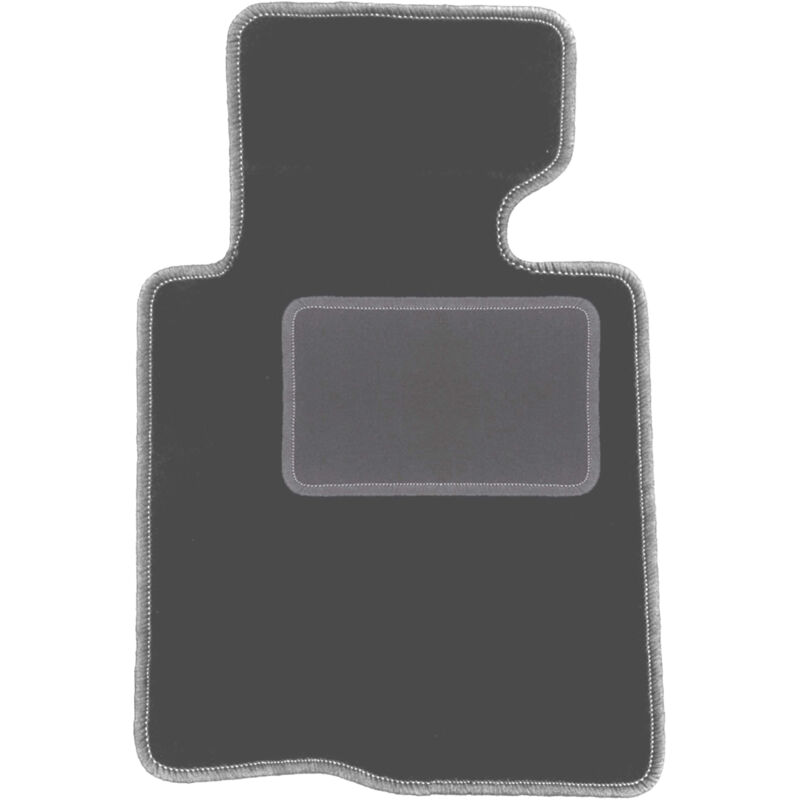 foto del prodotto tappetino per auto lato guida bmw 3 e46 decappottabile 2000 2007 
