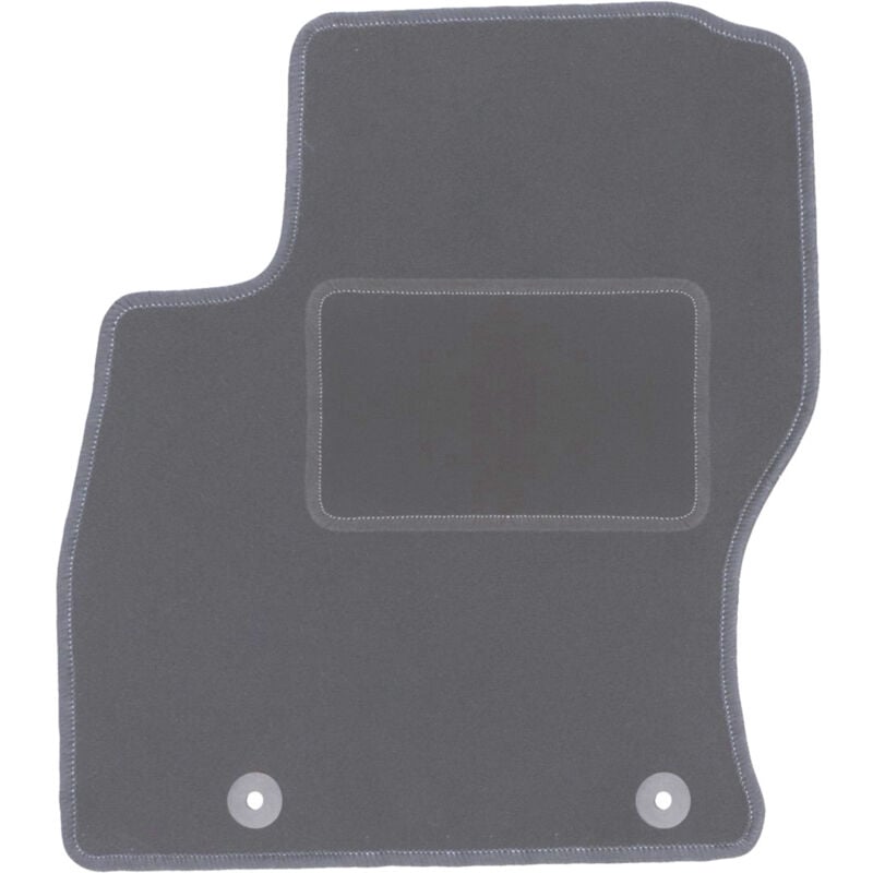 foto del prodotto tappetino per auto lato guida: ford focus mk2 station wagon, berlina, hatchback (2004-2011)