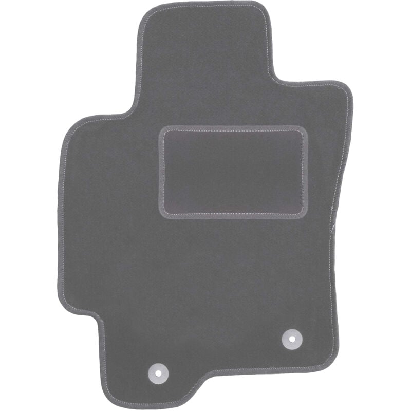 foto del prodotto tappetino per auto lato guida jaguar x type station wagon, berlina 2001 2009 