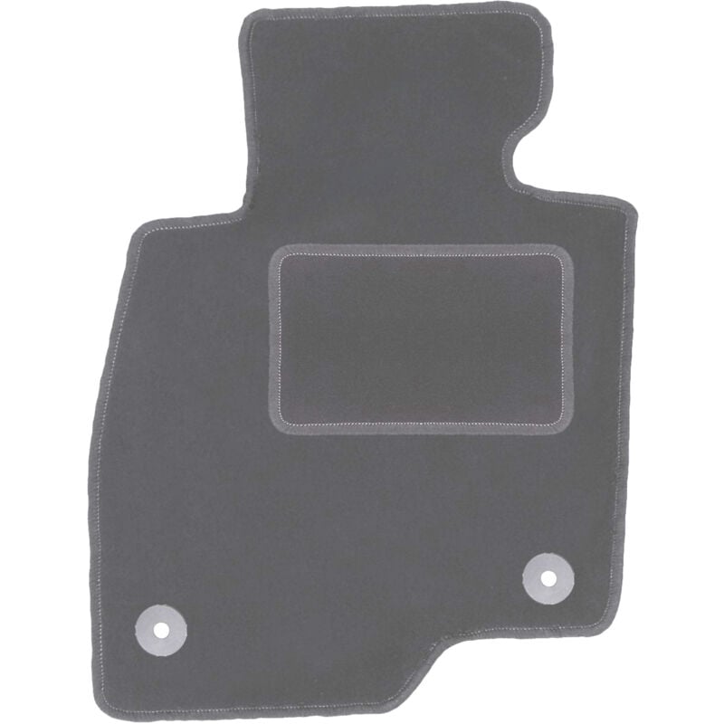 foto del prodotto tappetino per auto lato guida mazda 6 gj iii station wagon 2012 