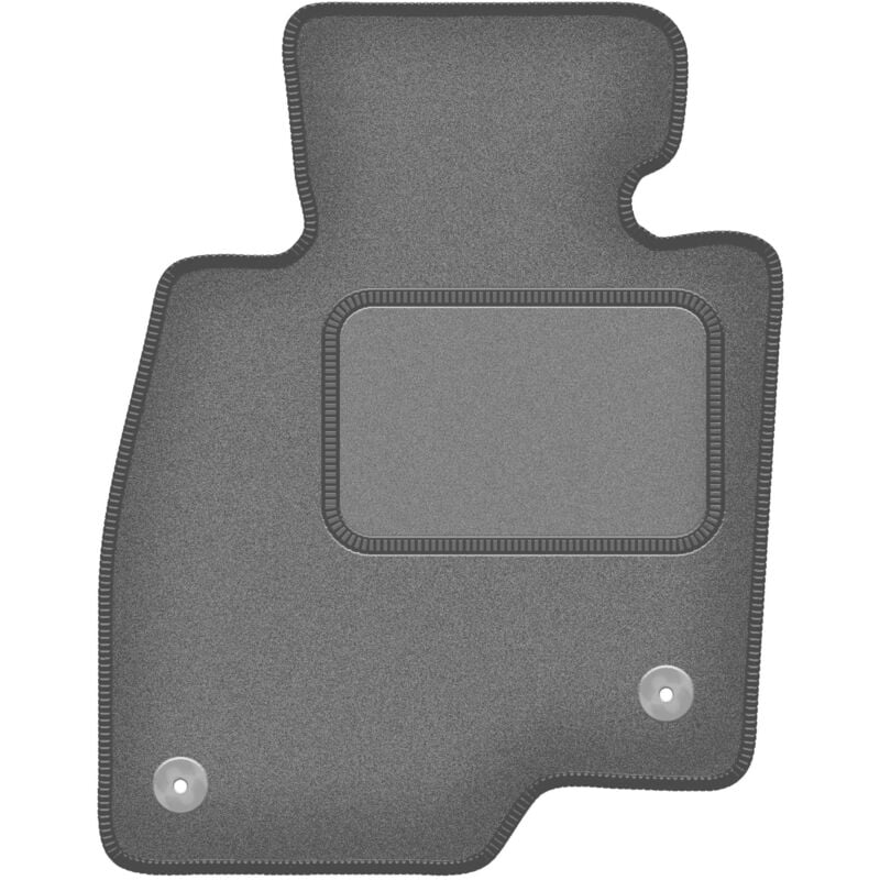 foto del prodotto tappetino per auto lato guida mazda 6 gj iii station wagon 2012 