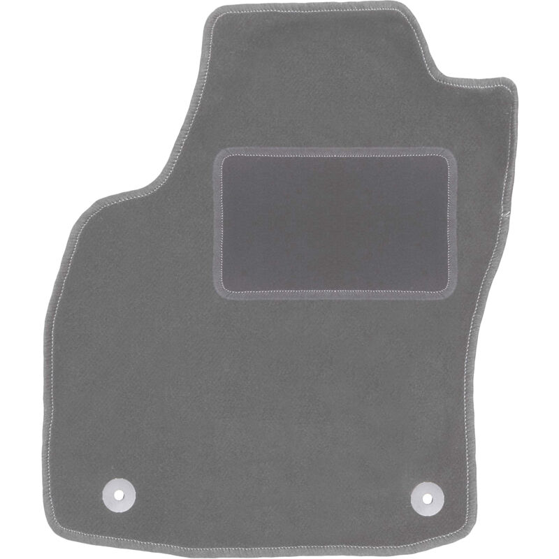 foto del prodotto tappetino per auto lato guida: opel astra h berlina, hatchback, station wagon, twintop, cabrio, coupé (2003-2010)