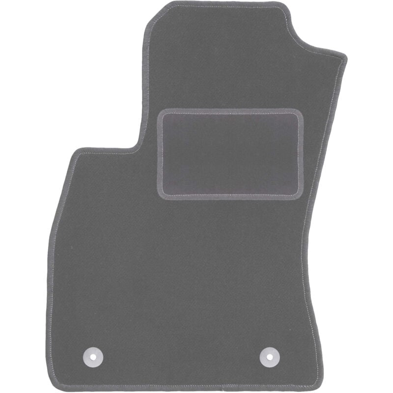 foto del prodotto tappetino per auto lato guida opel combo d 0 2011 2018 
