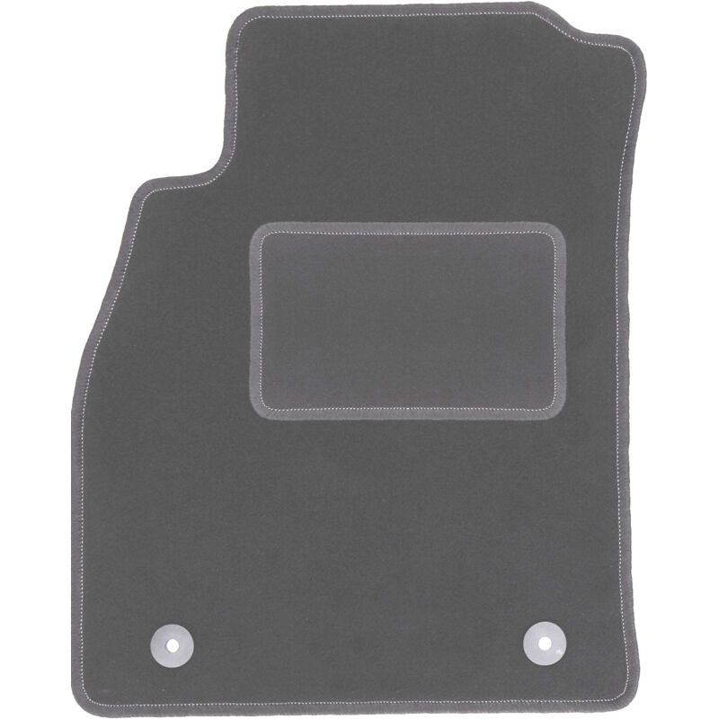 foto del prodotto tappetino per auto lato guida: opel insignia a berlina, station wagon, gran turismo, liftback (2008-2017)