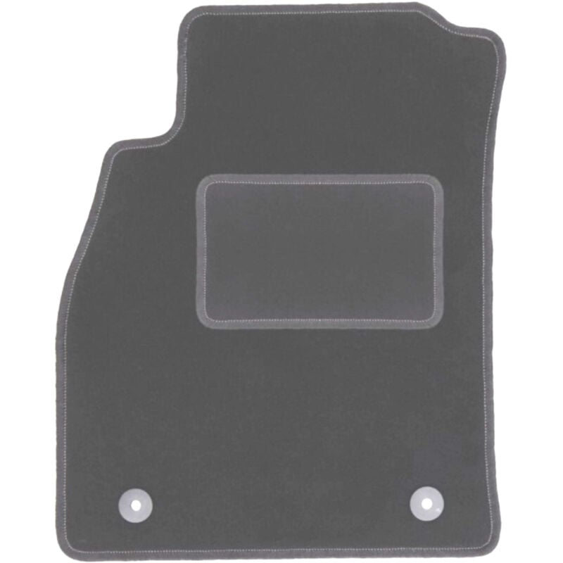 foto del prodotto tappetino per auto lato guida opel insignia a fl berlina, liftback, station wagon 2013 2017 