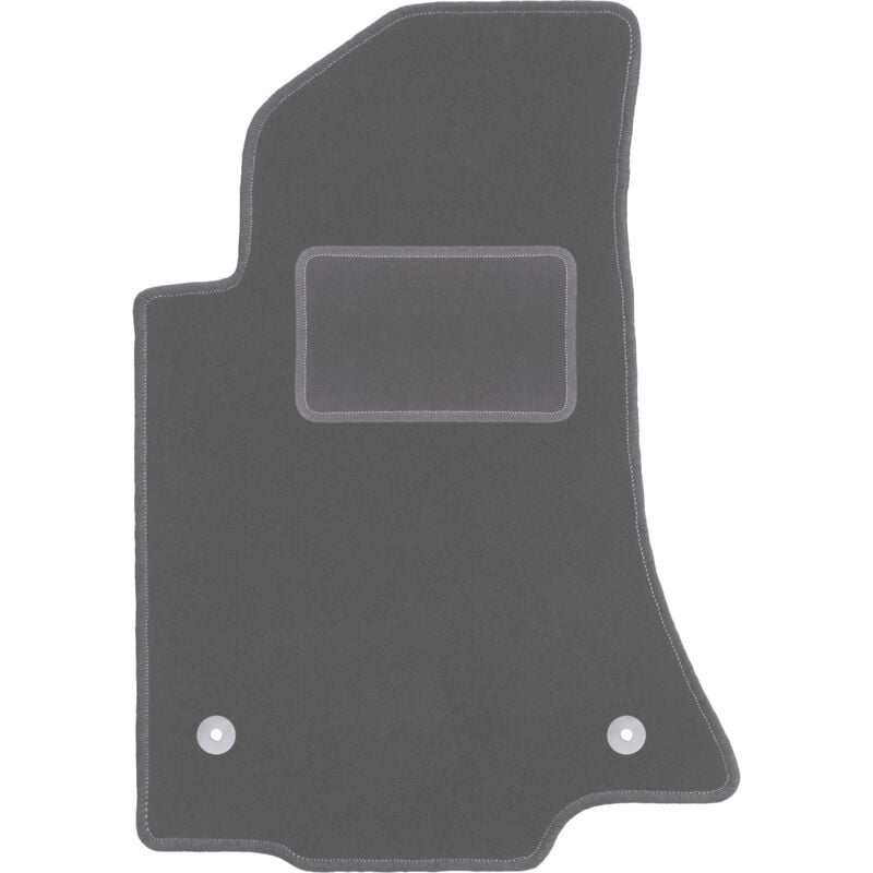 foto del prodotto tappetino per auto lato guida opel omega b berlina, station wagon 1994 2003 