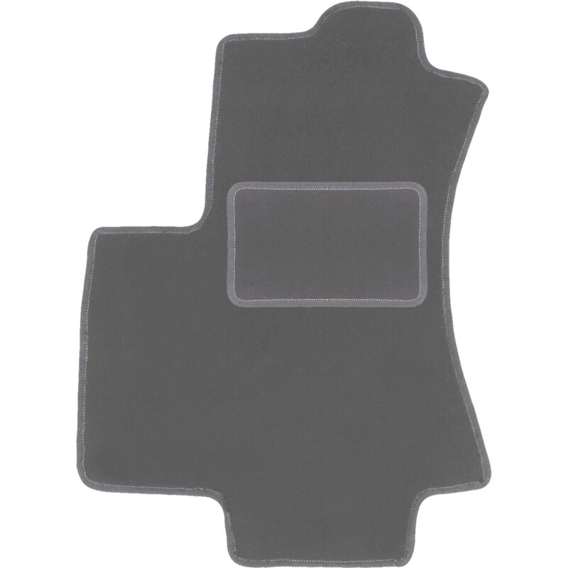 foto del prodotto tappetino per auto lato guida: opel zafira a monovolume (1999-2005)