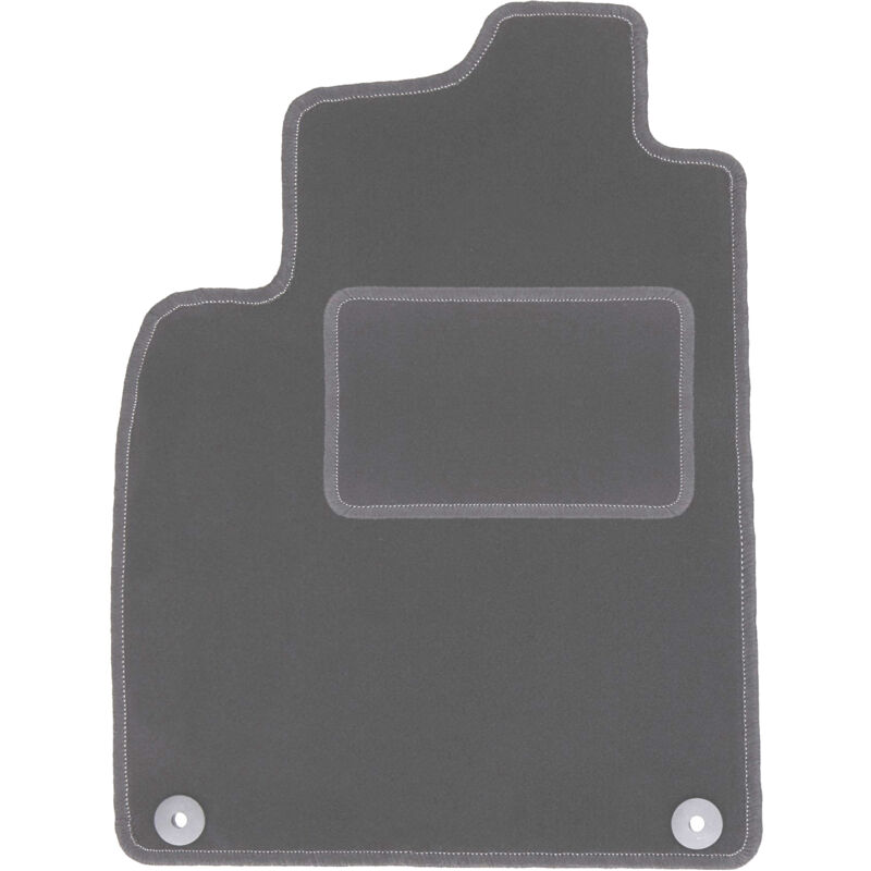 foto del prodotto tappetino per auto lato guida: saab 9-3 ii y3sf station wagon, berlina (2002-2014)