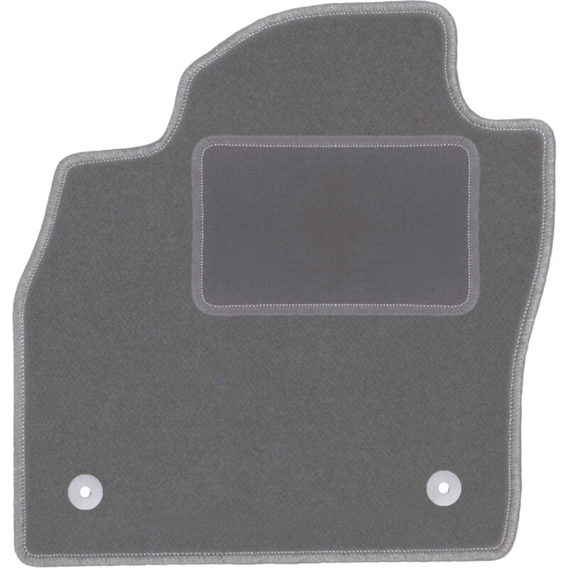 foto del prodotto tappetino per auto lato guida skoda scala hatchback 2019-