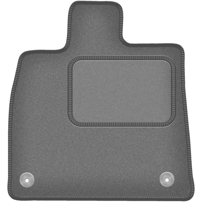 foto del prodotto tappetino per auto lato guidatore audi q5 ii fy f5 suv 2017 