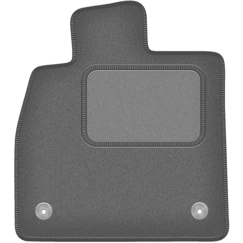 foto del prodotto tappetino per auto lato guidatore audi tt iii coup 2015 
