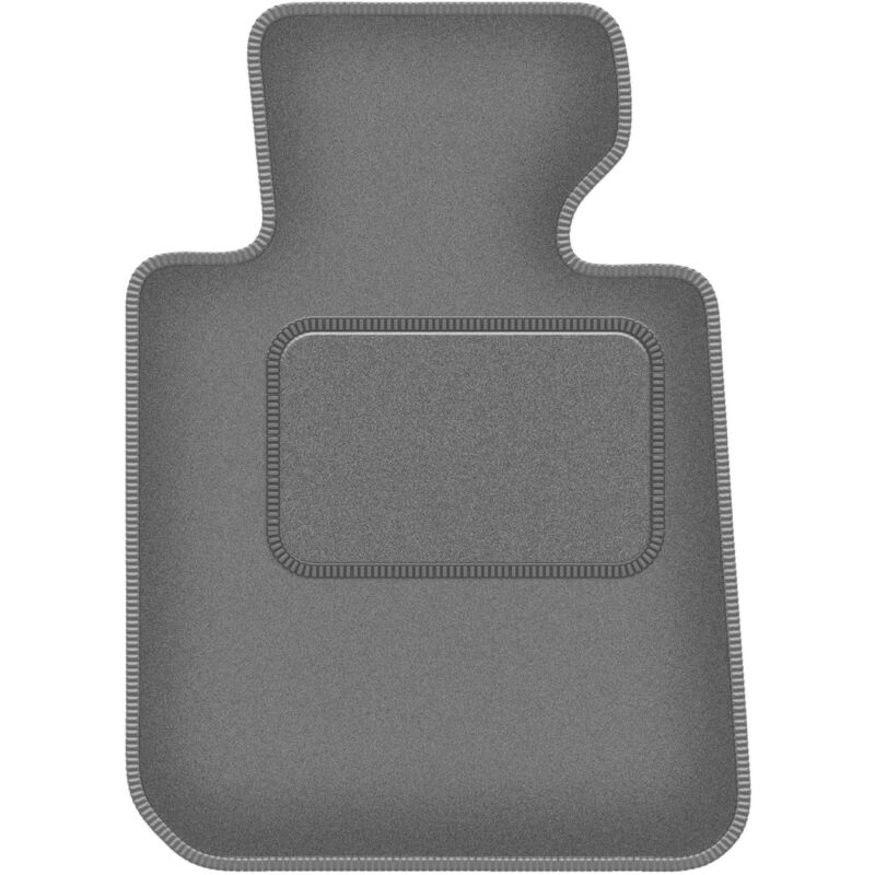 foto del prodotto tappetino per auto lato guidatore bmw 1 e82 coup 2004 2011 