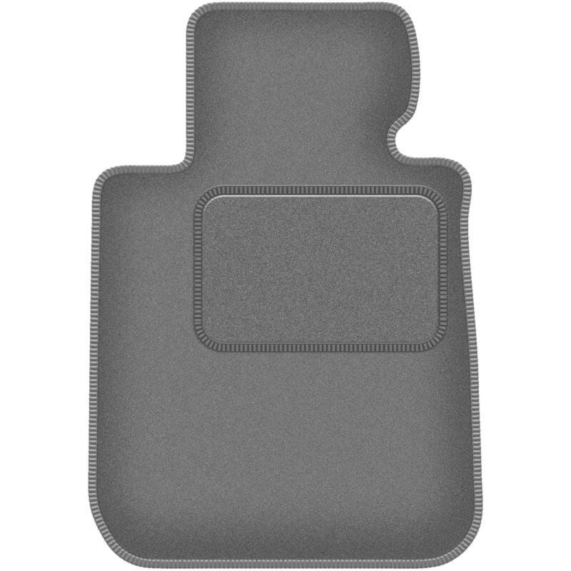 foto del prodotto tappetino per auto lato guidatore bmw 1 e88 decappottabile 2008 2014 