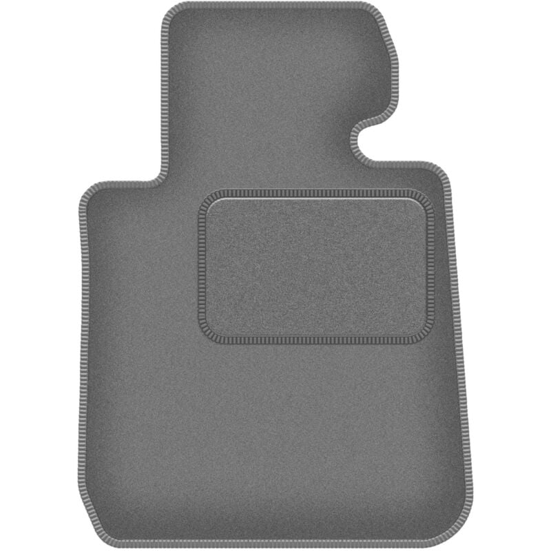 foto del prodotto tappetino per auto lato guidatore bmw 1 f22 coup 2011 2019 