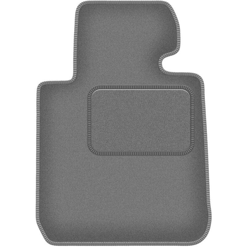 foto del prodotto tappetino per auto lato guidatore bmw 2 f23 cabrio 2014 2022 