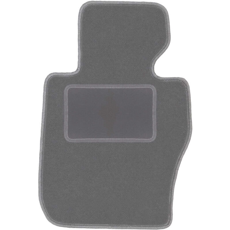 foto del prodotto tappetino per auto lato guidatore: bmw 3 e90 xdrive berlina (2004-2011)