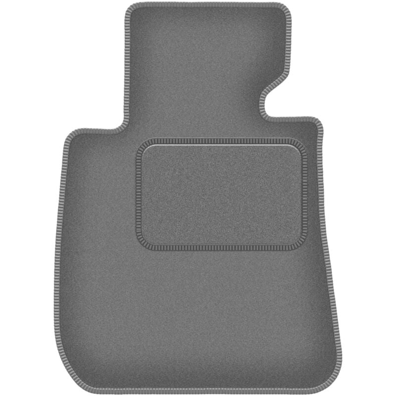 foto del prodotto tappetino per auto lato guidatore bmw 3 e92 coup 2004 2011 