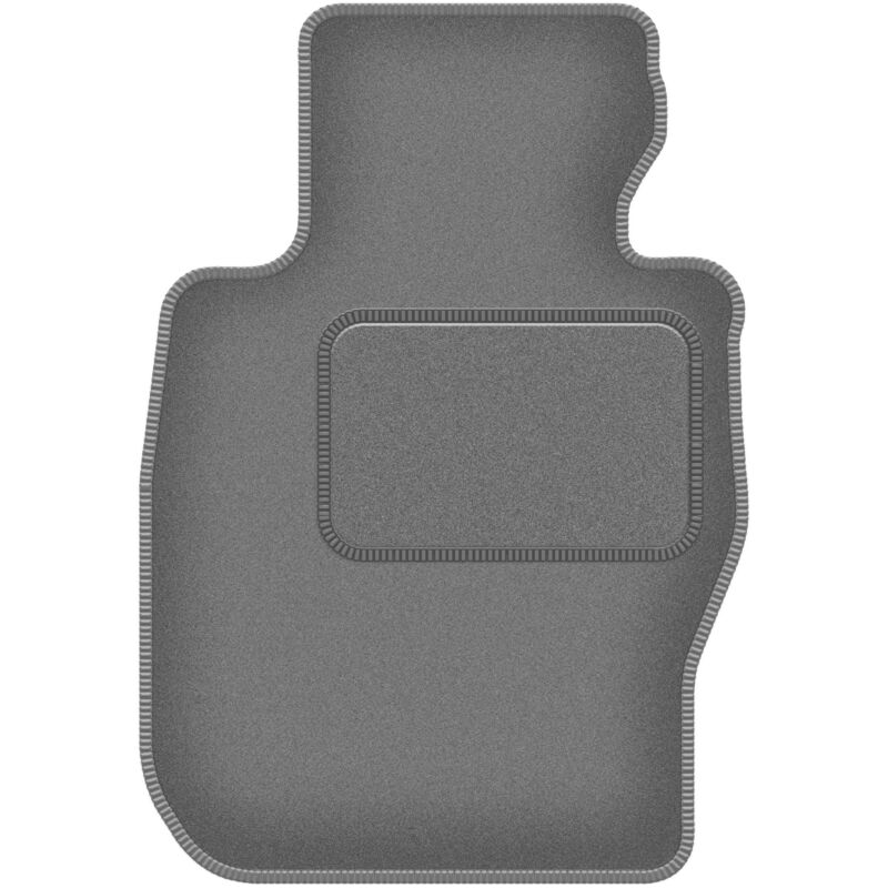 foto del prodotto tappetino per auto lato guidatore bmw 3 e92 xdrive coup 2004 2011 